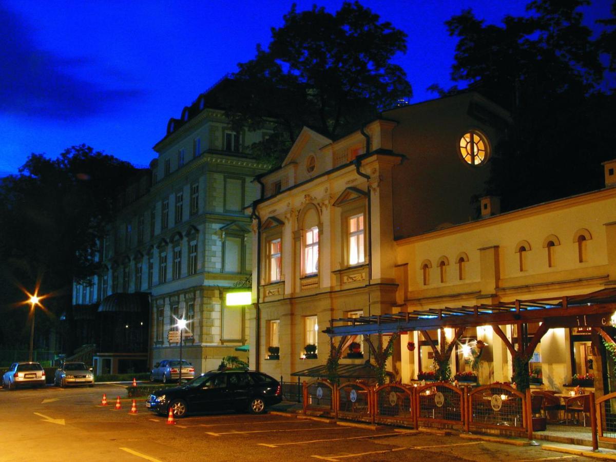 Dom Pugetów Cracóvia Exterior foto